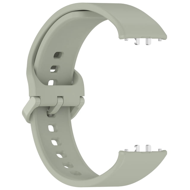 WIFKLSIIPG Bracelet de Montre en Silicone Sportif Respirant Résistant à la Transpiration et Confortable à Porter Compatible avec Smartwatch