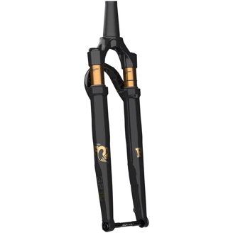 Fourche FOX 40 Factory - 29 Pouces, 203mm De Débattement, 20TA X 110mm, Décalage 52mm | Fourche VTT Haut De Gamme