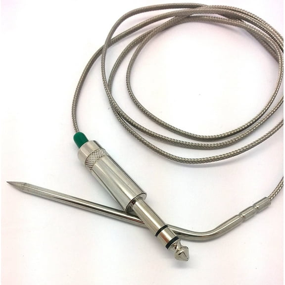 GMG Pellet Grill Meat Temperature Pro...