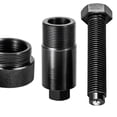 thumbnail image 4 of Juego Extractor Bomba Combustible Herramientas Automotrices Separadores Motor Fabricado en Acero Resistente Adecuado para Talleres Automotrices, 4 of 8