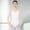 Pink, variant on Back to School Women's Camisole Rhythmic Gymnastics Leotards Dance Ballet Backless Bodysuit