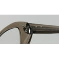 thumbnail image 6 of VERA WANG LUXE DAHL COMFORTABLE CAT EYE VISION CARE EYEGLASS FRAME/EYEWEAR, 6 of 9