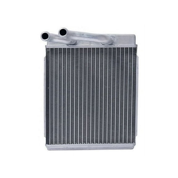 Heater Core - Compatible with 1988 - 1997 Ford F Super Duty 1989 1990 1991 1992 1993 1994 1995 1996