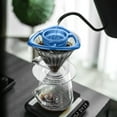 thumbnail image 6 of MHW-3BOMBER Coffee Divider, Drip Coffee Diffuser, Coffee Splitter, Coffee Distributor for Coffee Beginner Coffee Diffuser, Coffee Filter, 6 of 9
