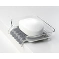 thumbnail image 2 of Le Trickle Tray Gris - paquet de trois, 2 of 3