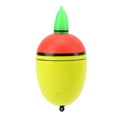 thumbnail image 1 of Flotadores de pesca Bobbers EVA pesca nocturna Bobbers iluminados flotadores luminosos accesorios para peces 60g/2,1 oz, 1 of 14