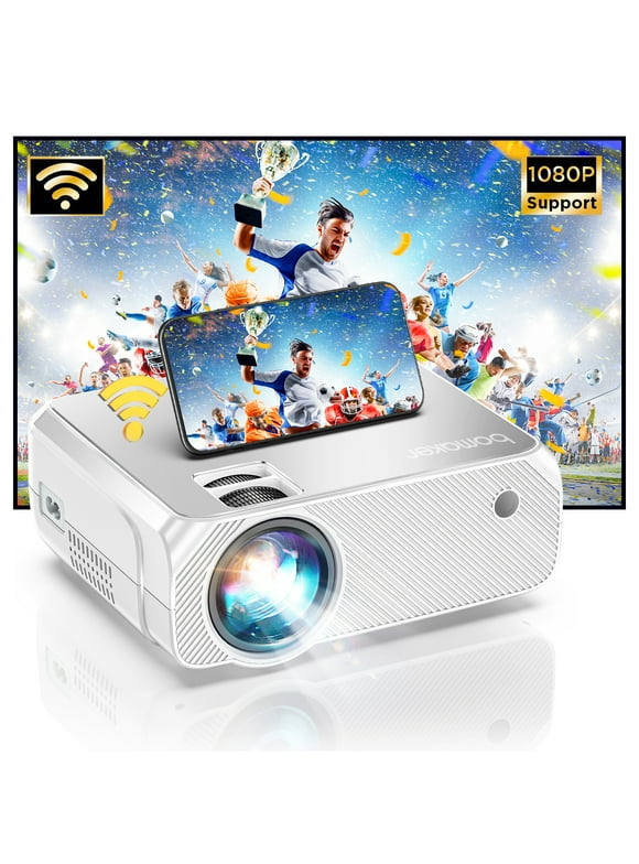 Black Friday Projector Deals 2022