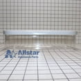thumbnail image 6 of Whirlpool Refrigerator Shallow Door Bin WPW10371194, 6 of 8