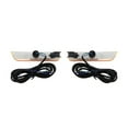 thumbnail image 2 of New Pair Of Lights Compatible With Volkswagen Passat 2001 2002 2003 2004 2005 By Part Numbers VW2550106 3B0945072 3B09450713B0, 2 of 2