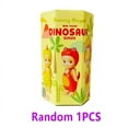thumbnail image 3 of Caja ciega de Sonny Angel, figuras de anime de la serie Dinosaur Hippers, adornos, muñecos de fresa de Seúl, regalos de Navidad para niños, 3 of 5
