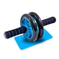 thumbnail image 1 of Rueda de Ejercicio Para Abdominales Unisex azul Elegate, 1 of 4