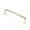 Brass, variant on Berenson BE6151 203 96 mm Zurich Wire Pull - Polished Brass