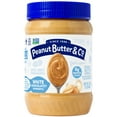 thumbnail image 2 of (3 pack) Peanut Butter & Co, White Chocolate Wonderful, Peanut Butter Spread, 16 oz, 2 of 7