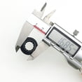 thumbnail image 4 of Kit De Pernos De Brazo De Manivela De Bicicleta Kit de pernos de brazo de manivela de bicicleta, tornillos de bielas de aleación de aluminio para K-Force Light MegaExo, 4 of 9