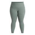 thumbnail image 6 of Avia Women's and Women's Plus SoftSculpt High Rise Leggings, Sizes XS-4X, 6 of 8