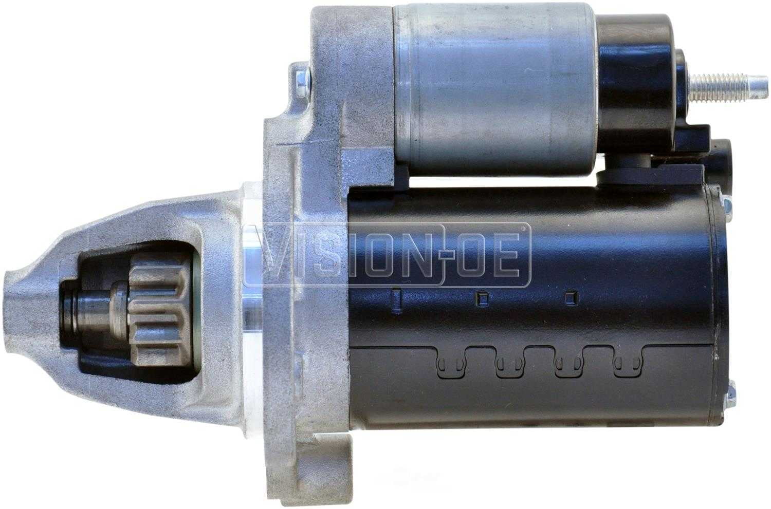Vision OE 19202 Starter Motor