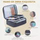 thumbnail image 4 of Estuche Para Lapices 72 Ranuras Lapiceras Organizadoras, 4 of 8