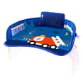 thumbnail image 1 of Dvkptbk Car Seat Dining Table Multifunctional Drawing Table Dinner, 1 of 2