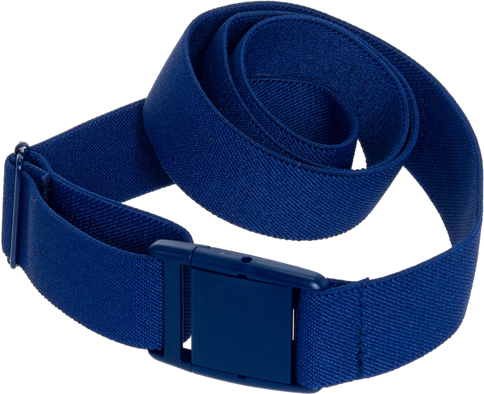 womens flat buckle belt