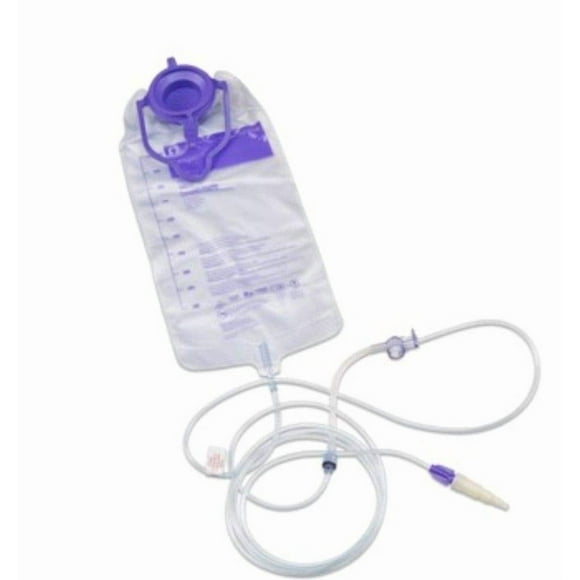 Bolsas de bomba Gataiphans Kangaroo Joey, 1000 ml, 30 unidades