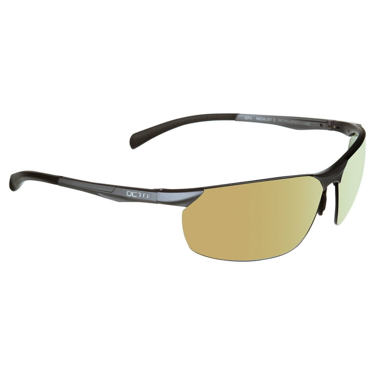 Eye Ojo Corp Medalist II Octosports, Performance, Adult, Unisex