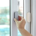 thumbnail image 1 of Viflosae 2pc Pasted Door Handle Auxiliary Door And Window Handle Clearance, 1 of 4