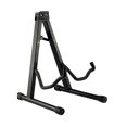 thumbnail image 4 of Soporte de guitarra portátil CUTICAT soporte de bajo negro, 4 of 8