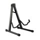 thumbnail image 4 of Reposapiés Portátil Soporte Universal Plegable para Guitarra Eléctrica Acústica Bajo Banjo Negro Baoblaze, 4 of 8