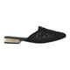 thumbnail image 2 of ZAPATOS CASUALES STYLO MUJER 19905 TEXTIL NEGRO, 2 of 4