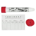 thumbnail image 2 of Inflatable Liferafts Identification Card, Life Raft Identification Card Sealed  For Coastal Areas For Ship, 2 of 8