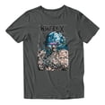 thumbnail image 2 of Marvel Comics Retro X-Men Weapon X Wolverine Retro Panel Men's T Shirt (Charcoal, S-XXXL), 2 of 4