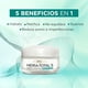 thumbnail image 4 of L'Oréal Paris Crema Anti-Brillo Hidra Total 5 Matificante, 50ml, 4 of 4