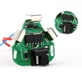 thumbnail image 1 of S V Lithium Battery Protection Board Suitable for Working Temperature Storage Conditions Equalizer Board Internal Resistance, 1 of 9