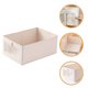 thumbnail image 5 of Organizador de almacenamiento de ropa Armario Ropa Ropa Garming Box de almacenamiento Organizador de juguetes, 5 of 6