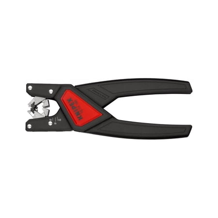 UPC: 0843221023461 | Knipex Automatic Cable Stripping Pliers For Cable 175Mm