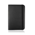 thumbnail image 4 of GT-N5100 N5110 Leather Cover For Samsung Galaxy Note 8.0 Inch Tablet Case N5120 Rotating Stand Pouch(NOT FIT Note 8 Phone) Black, 4 of 6