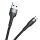 thumbnail image 5 of Oraimo OCD-M71 Trenza 2 1M 5V2A Micro-USB Datos de carga rápida, 5 of 6