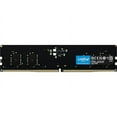 thumbnail image 2 of Crucial - DDR5 - module - 32 GB - DIMM 288-pin - 5600 MHz / PC5-44800 - unbuffered, 2 of 5