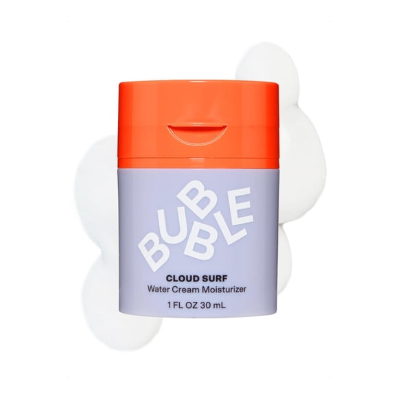 Crema hidratante Bubble Skincare Cloud Surf Water Cream 30 ml