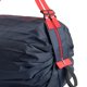 thumbnail image 2 of Bolsa de supermercado portátil plegable impermeable ecológica para viajes de compras (A), 2 of 6