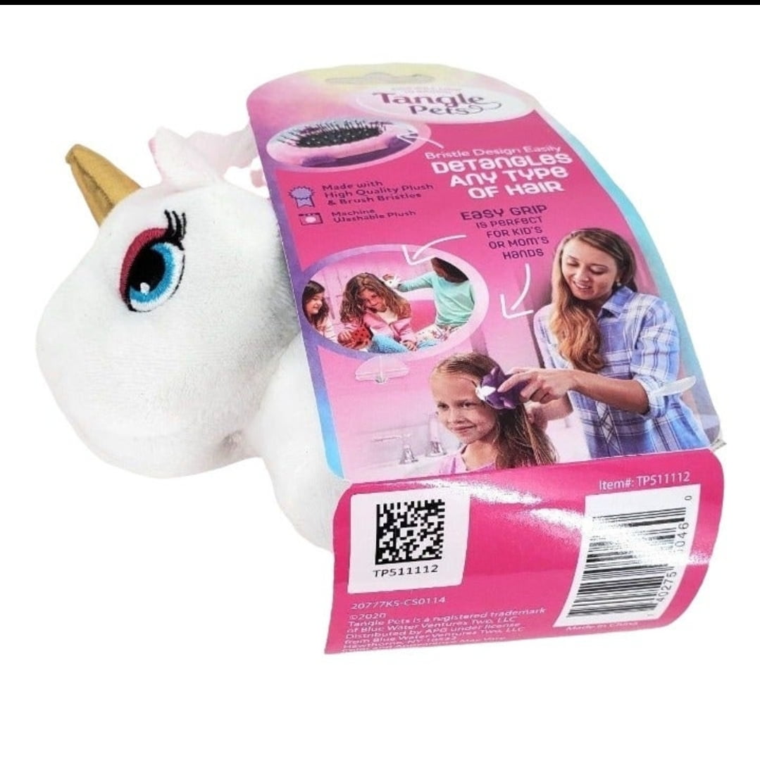 tangle pets walmart