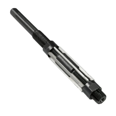 Hss Adjustable Reamer - HSS Square End Adjustable Hand Reamer Adjustment Range 19-21mm