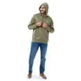 thumbnail image 4 of Realtree Fishing Men's Logo Performance Hoodie, 4 of 9