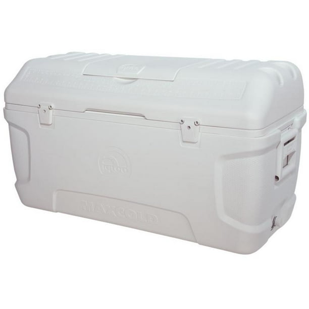 Igloo Maxcold Contour 165 Walmart Com Walmart Com