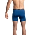 thumbnail image 3 of Bóxer Fruit Of The Loom para Hombre, Ajustable Breathable Micro-Mesh 2 Piezas Multicolor Talla M, 3 of 4