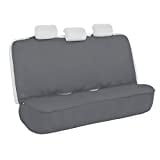 Neoprene back seat shop covers
