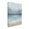 thumbnail image 3 of Stupell Industries Rainy Nautical Shore Landscape Graphic Art Gallery Wrapped Canvas Print Wall Art, Design by Grace Popp, 3 of 7