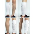 Ogiraw Socks Running Socks Calf Compression Sleeve Leg Performance