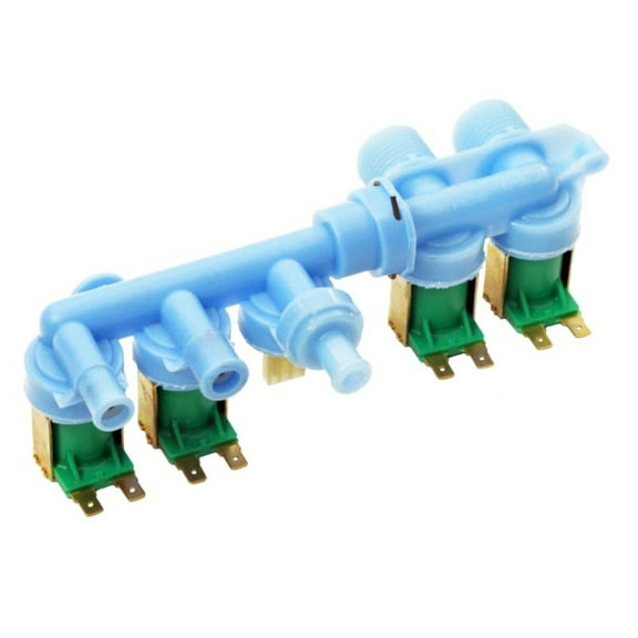 Whirlpool WP22002437 Valve Wat - OEM Part