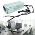thumbnail image 6 of Space Saving 500W Power Supply for 7080MT 3650 3670 3671 5090 3260 Desktop with Stable Output and Low Acoustics, 6 of 8